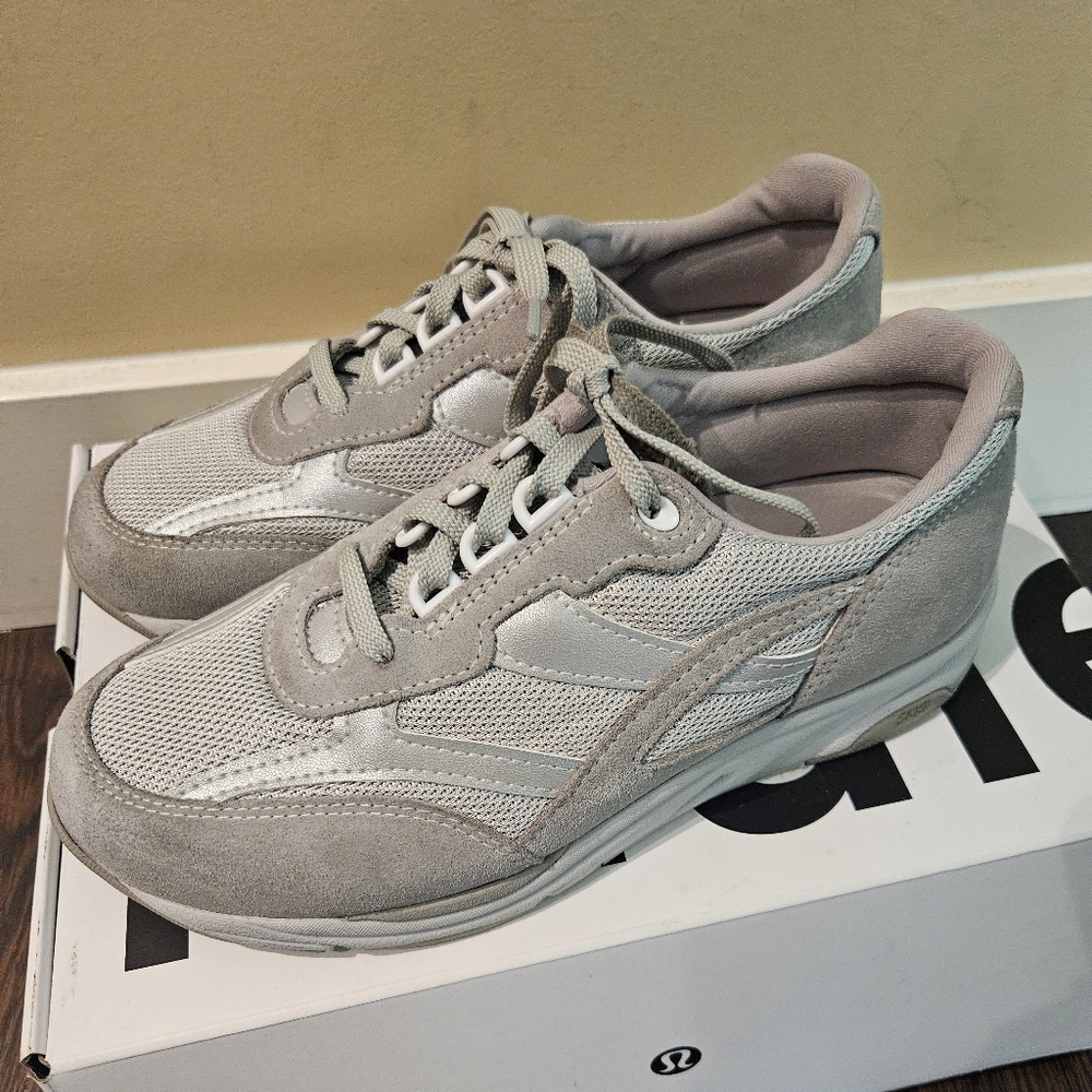 SAS Journey Mesh shoes